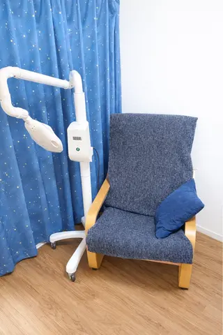 セルフホワイトニング サロンulu池袋のその他イメージ