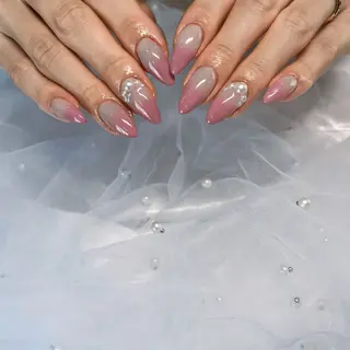 ネイル 【勝どき店】 SAKIのネイルデザイン