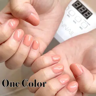 ネイル ネイルサロンエーナイン本店所属・【モデル募集中】 hina🌼のネイルデザイン