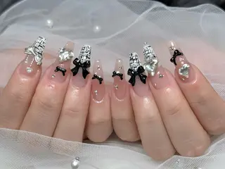 ネイル Julli ジュリのネイルデザイン