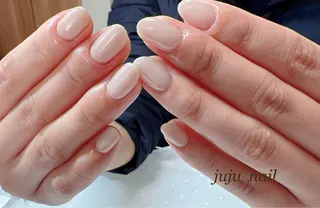 ネイル juju nailのネイルデザイン