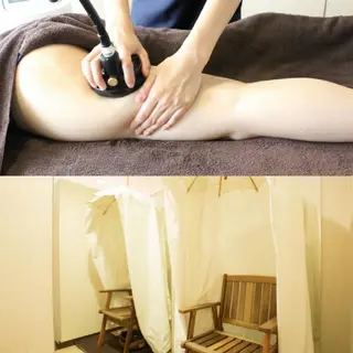 《痩身専門店》アユアランリンク錦糸町店所属・アユアランリンク 錦糸町店のエステ・リラクイメージ