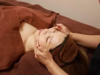 香りの家ローズマリー 🌿アロマリンパのエステ・リラクイメージ