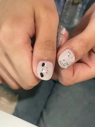 ネイル nail salon CIELのネイルデザイン