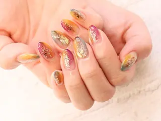ネイル Dolce.Nail 大宮店のネイルデザイン