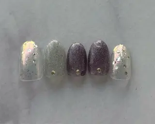 ネイル MKY salonのネイルデザイン