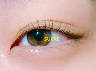 マツエク・マツパ EyelashSalon Liz.&所属・Liz.&現ino 平田のマツエク・マツパデザイン