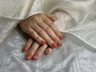 ネイル 501_nail所属・Ta taのネイルデザイン
