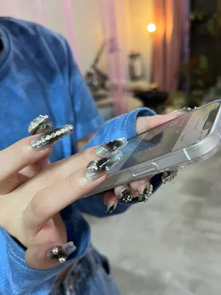 ネイル NONO /episkeyのネイルデザイン