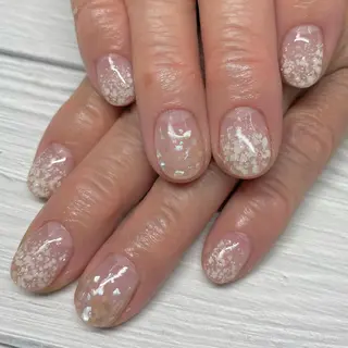 ネイル Nail Blue512所属・Nailist MINORIのネイルデザイン