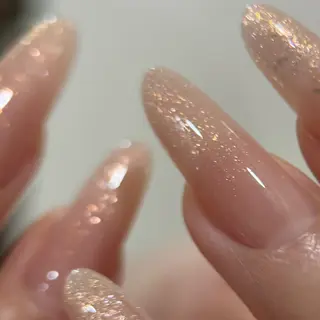 ネイル ユ ズのネイルデザイン