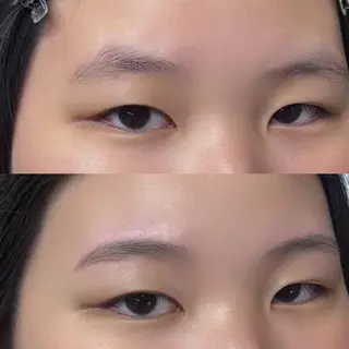 アイブロウ 診断実績300人🪶 ANNAのマツエク・マツパデザイン