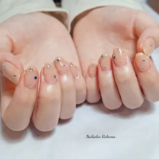 ネイル I. Yukariのネイルデザイン