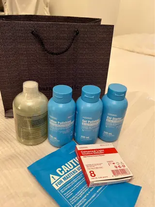 salon_ Graciassのエステ・リラクイメージ