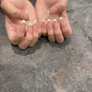 ネイル 鶴田୨ৎmaison de NALIのネイルデザイン