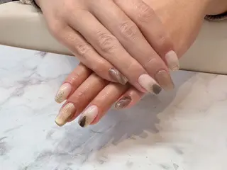 ネイル Angel coco hirotaのネイルデザイン