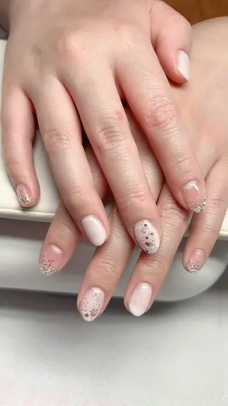 ネイル ユニークネイルサロン カカのネイルデザイン