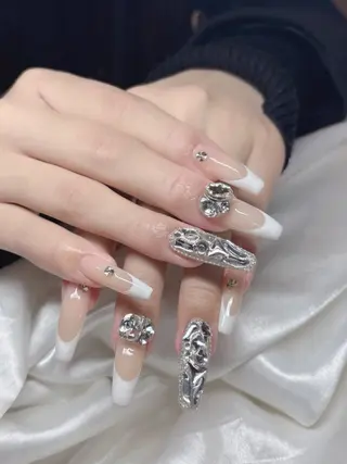 ネイル Hana Nailのネイルデザイン