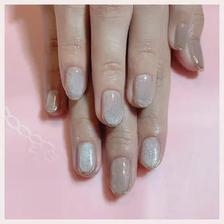 ネイル 古川 里美のネイルデザイン