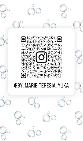 マツエク・マツパ マリーテレジア SUZUKI.yのマツエク・マツパデザイン