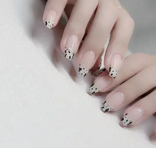 ネイル Cute beauty2のマツエク・マツパデザイン