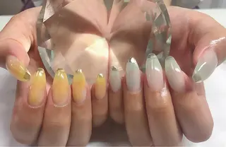 ネイル N.CHLOE 永島のネイルデザイン