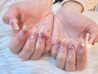 ネイル KIREIE .Rのネイルデザイン