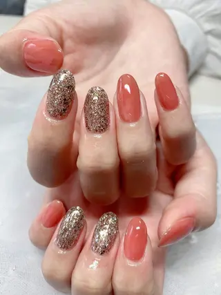 ネイル Jasmine nailsalon所属・ジャスミン ネイルサロンのネイルデザイン
