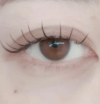 マツエク・マツパ YUMI🍒ྀི MEMEのマツエク・マツパデザイン