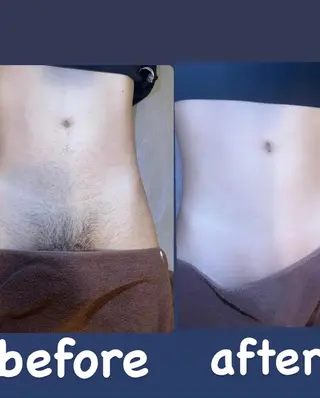 メンズ眉毛ITSUK Iメンズ専門　新宿の眉毛・アイブロウイメージ