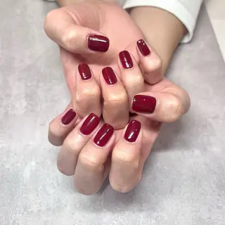 ネイル ✩UMEHARA✩ ネイル/マツパのネイルデザイン