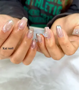 ネイル Kai nail Mayukoのネイルデザイン