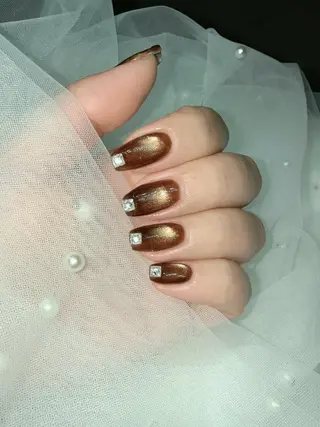 ネイル Anna Nail所属・Anna Nailのネイルデザイン