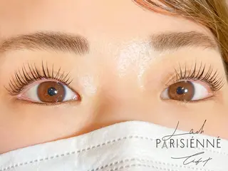 マツエク・マツパ Emina. Nのマツエク・マツパデザイン