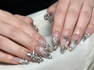 ネイル 💕Dreamy KIYO💕のネイルデザイン