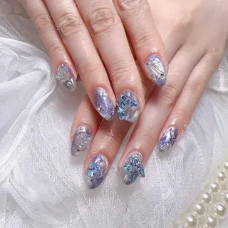 ネイル 🎀Sense Nail新宿店🎀のネイルデザイン