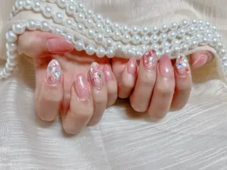ネイル 美愈所属・美愈 miyuのネイルデザイン