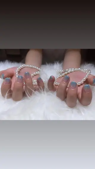 ネイル 88-nail. MAKIのネイルデザイン