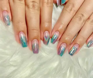ネイル Nail salon Venusのネイルデザイン
