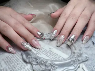 ネイル Miss Uネイルサロン所属・MissU ネイルサロンのネイルデザイン