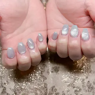 ネイル 個室ネイルサロンDolly  Girl〜ドーリーガール〜所属・DollyGirl KYOKOのネイルデザイン