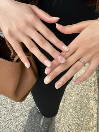 ネイル LAVISH nail salonのネイルデザイン