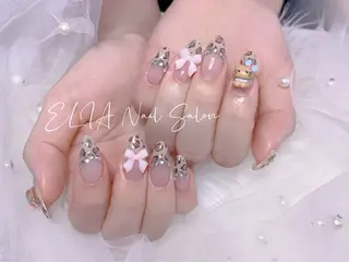 ネイル cici nailのネイルデザイン