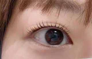 マツエク・マツパ hikari 🌻*.ﾟのマツエク・マツパデザイン