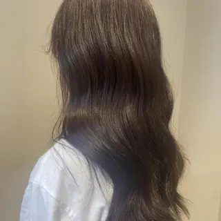 ロング nanami /Toiroのヘアスタイル