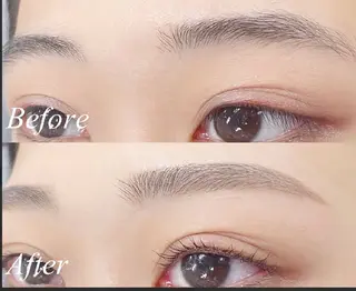 アイブロウ トレンド眉🌈✨ mizukiの眉毛・アイブロウイメージ