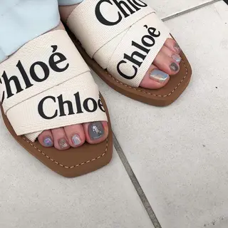 ネイル émus nail Mamiのネイルデザイン