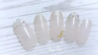 ネイル ku-to所属・林 志帆子【en2号店】のマツエク・マツパデザイン