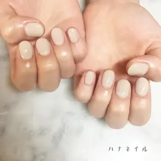 ネイル ハナネイル所属・橋本 みなみのネイルデザイン