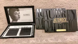 マツエク・マツパ vorne・monter所属・Vorne Monterのマツエク・マツパデザイン